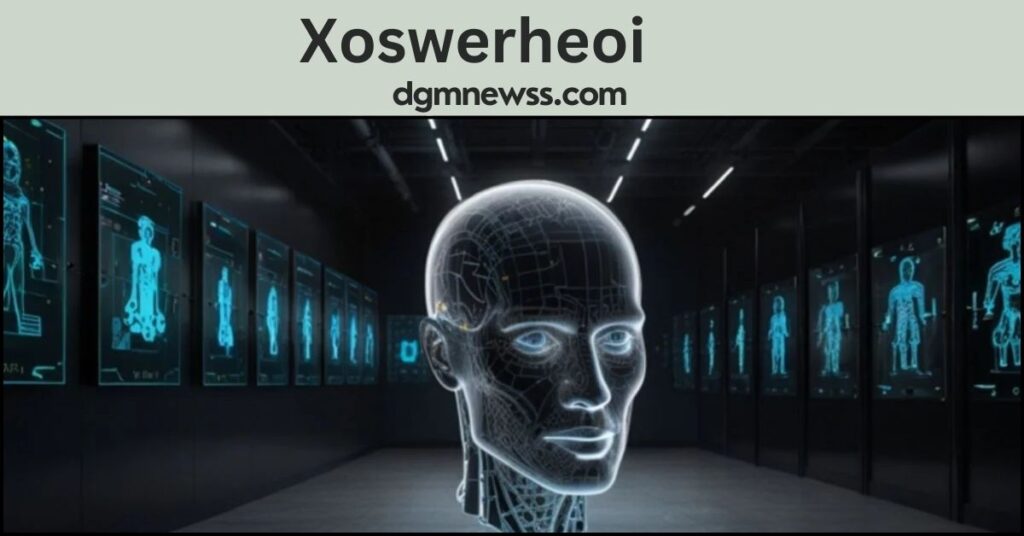 Xoswerheoi