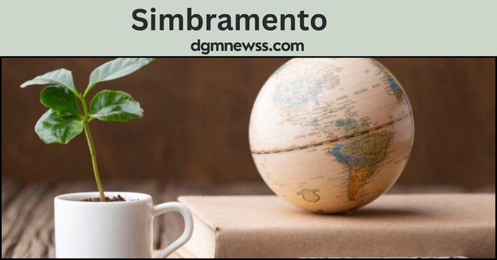 Simbramento
