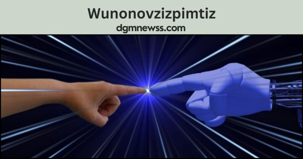 Wunonovzizpimtiz
