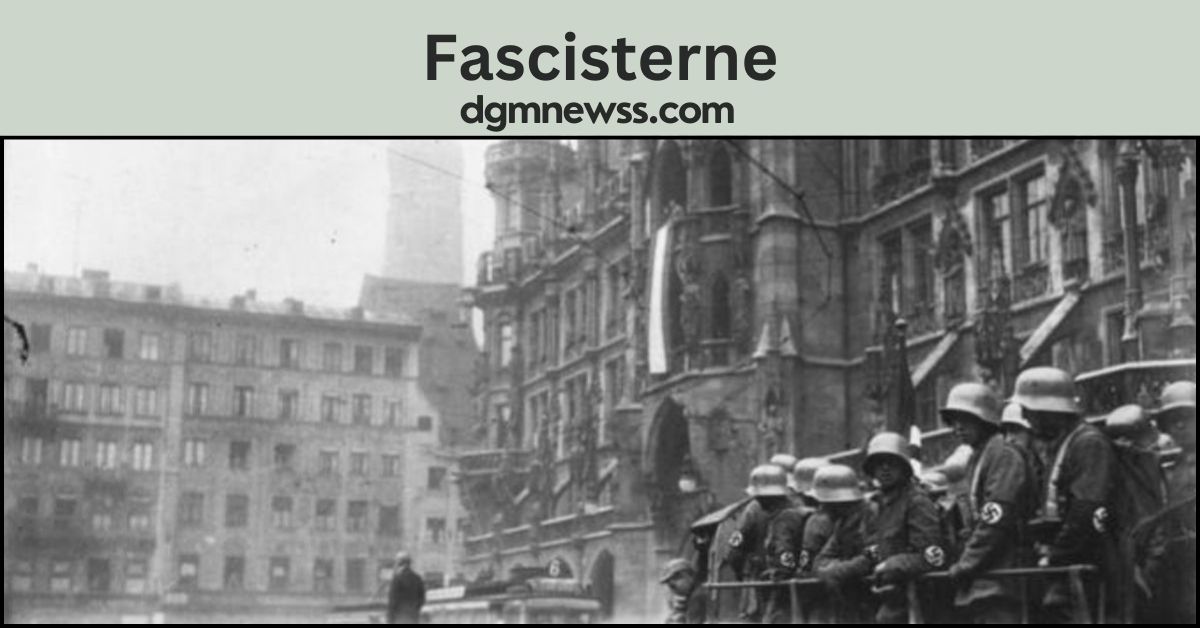 Fascisterne: History, Beliefs, and Lasting Impact