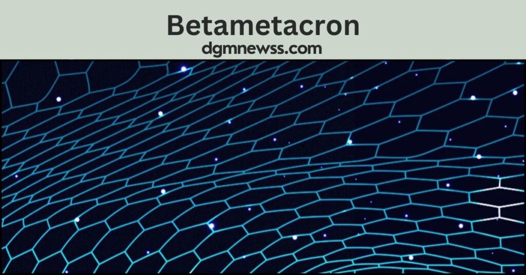 Betametacron