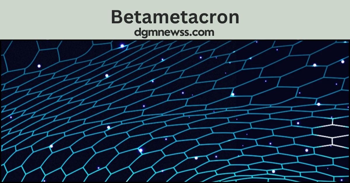 Betametacron: Uses, Benefits, Side Effects, and Complete Guide