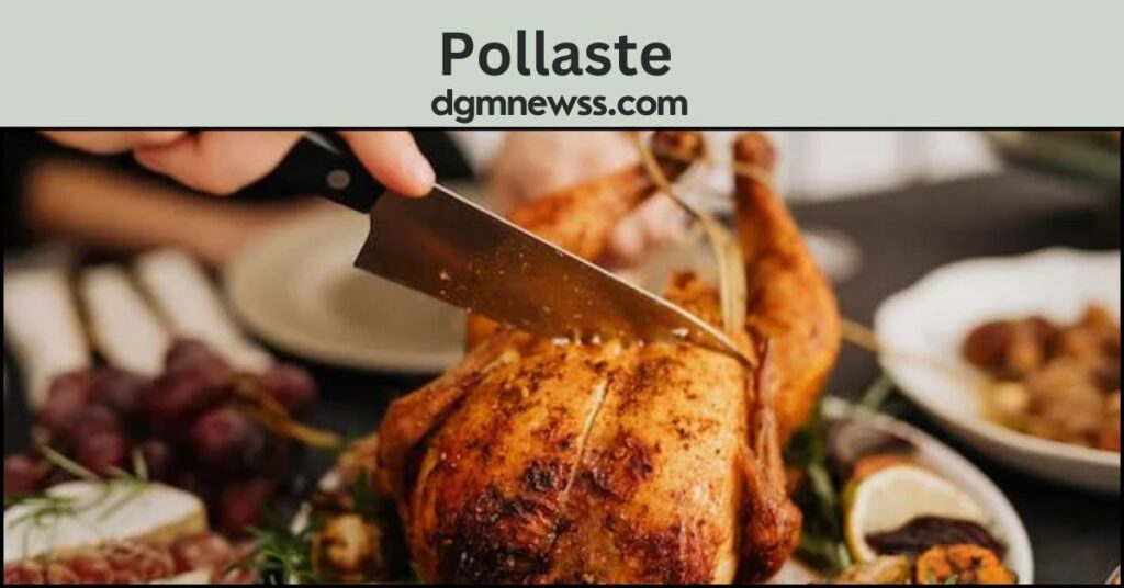 Pollaste