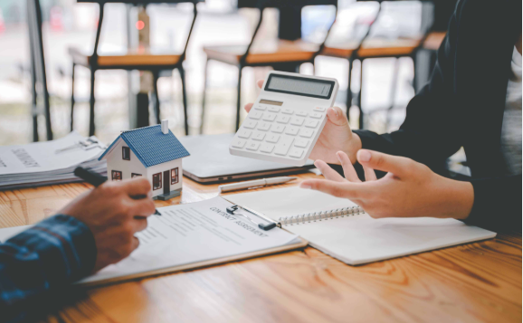 Top Traits to Look for in a Great Real Estate Agent