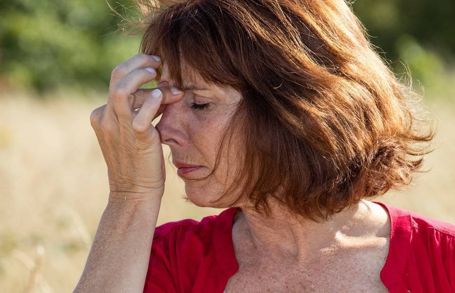 Home Remedies for Relieving Nasal Congestion