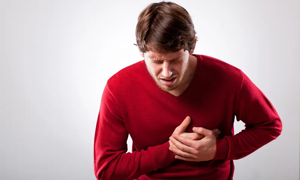 Recognizing the Signs of Vascular Disease Early