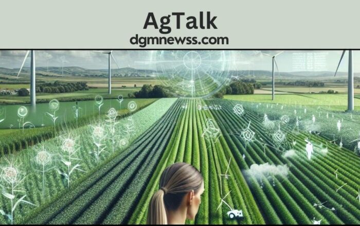 AgTalk