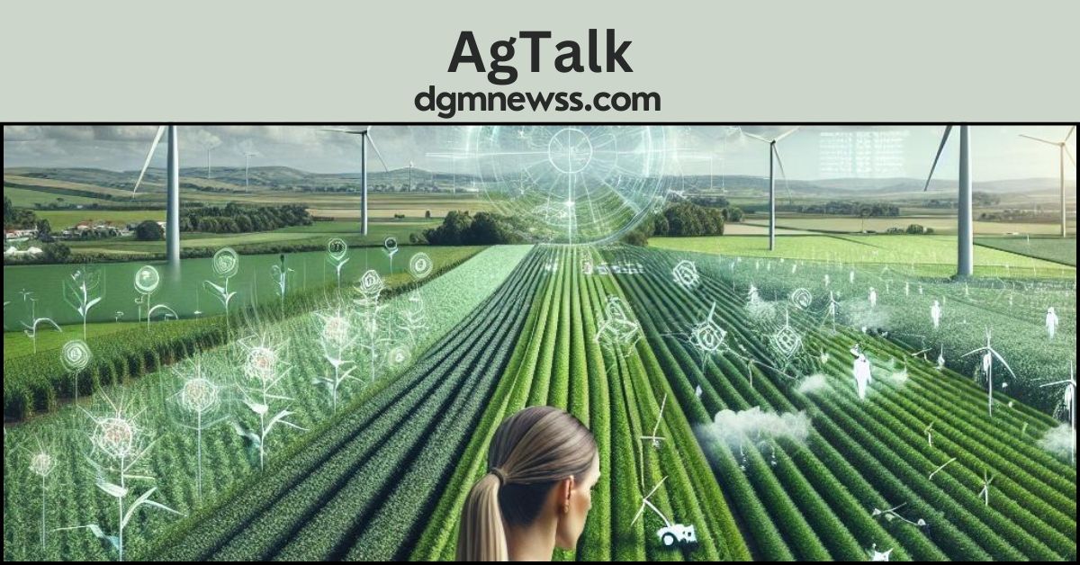 AgTalk: A Complete Guide to the Leading Online Agricultural Community