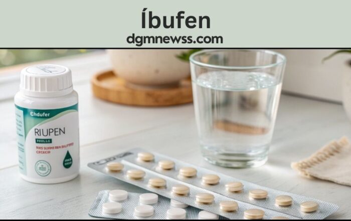 Íbufen
