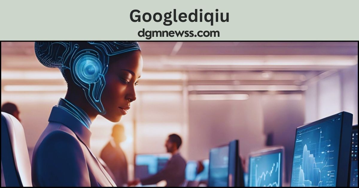 Googlediqiu: A Comprehensive Overview of the Revolutionary 3D Earth Visualization Tool