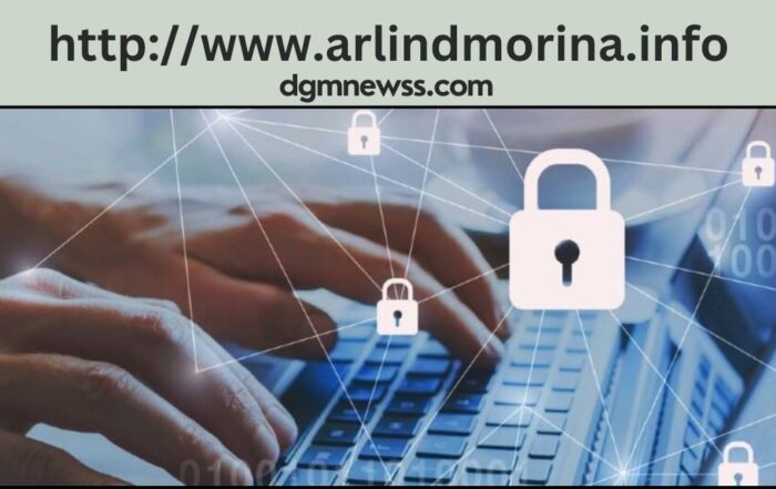 http://www.arlindmorina.info