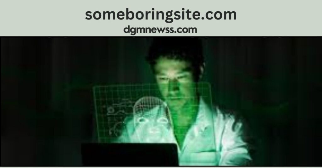 someboringsite.com