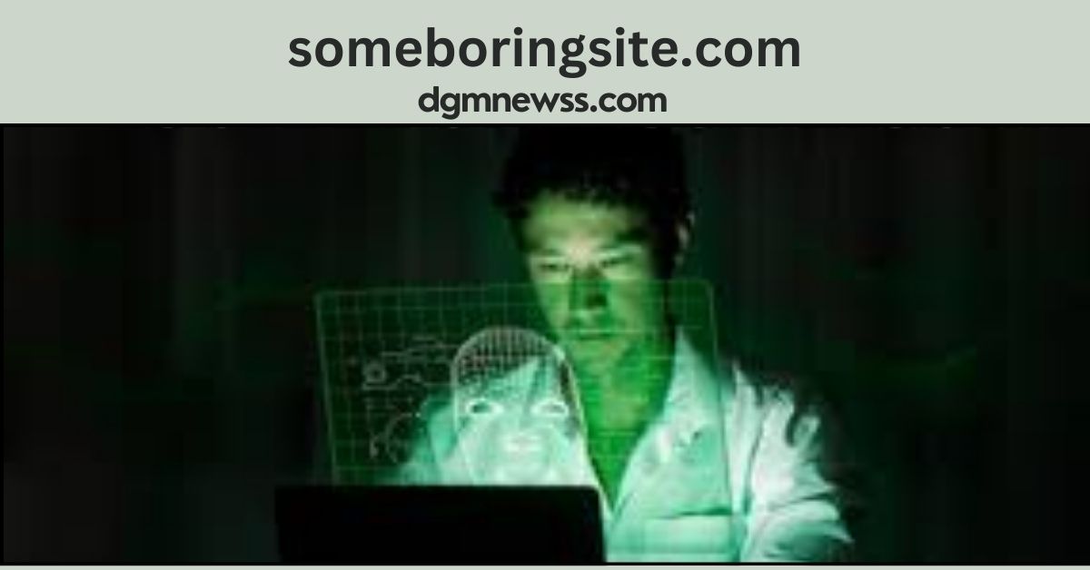 someboringsite.com