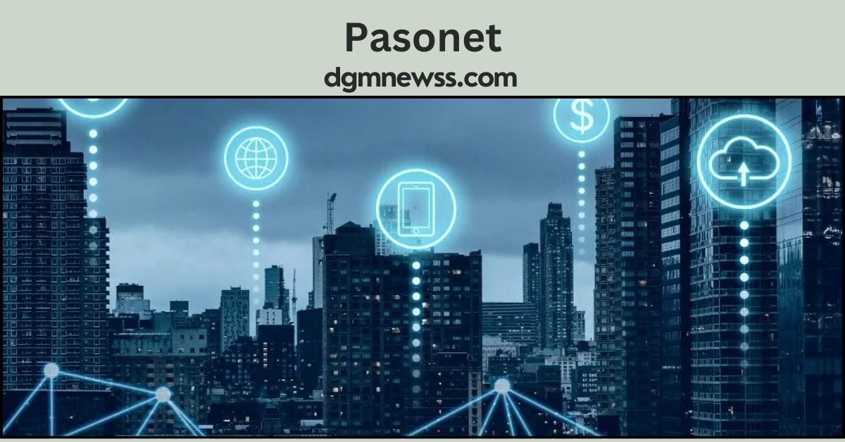 Pasonet