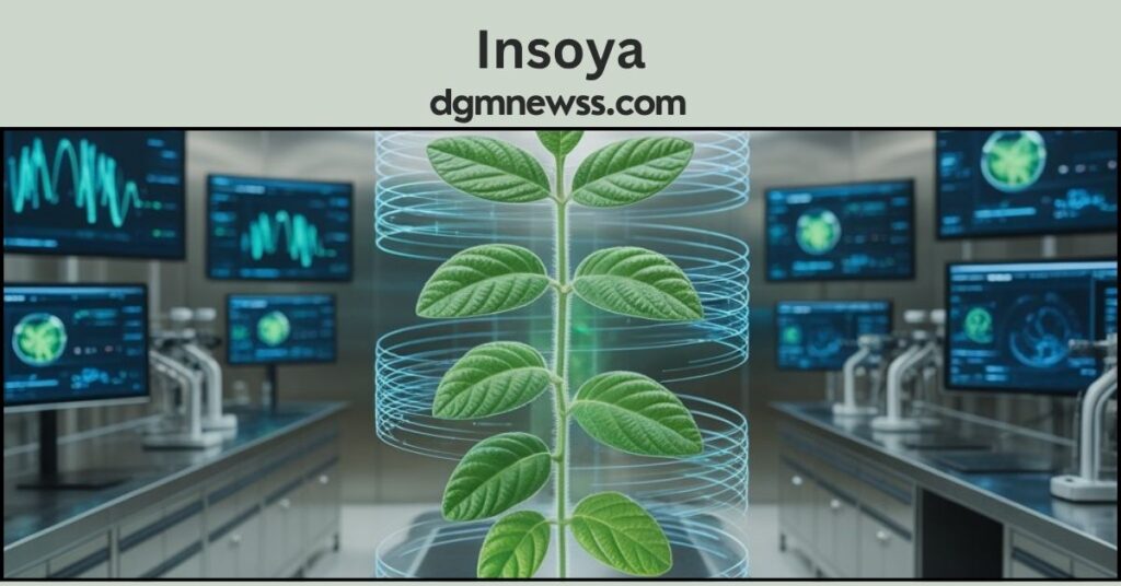 Insoya