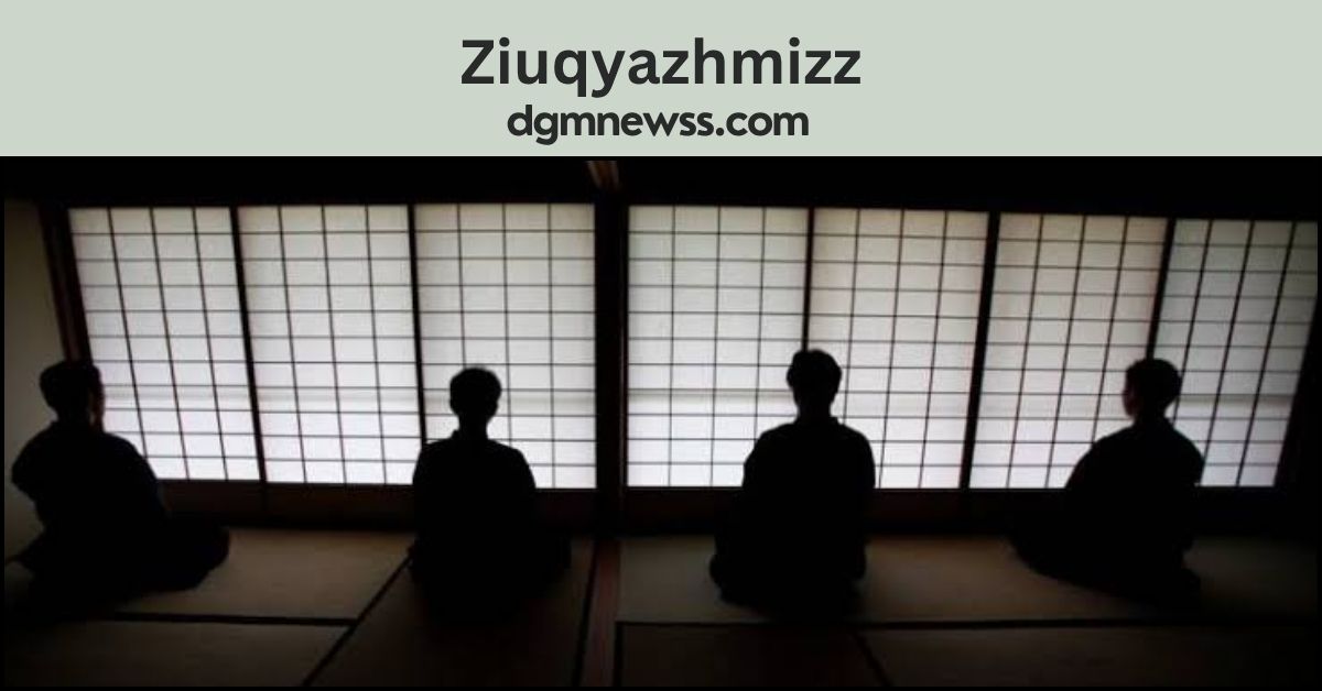 Ziuqyazhmizz