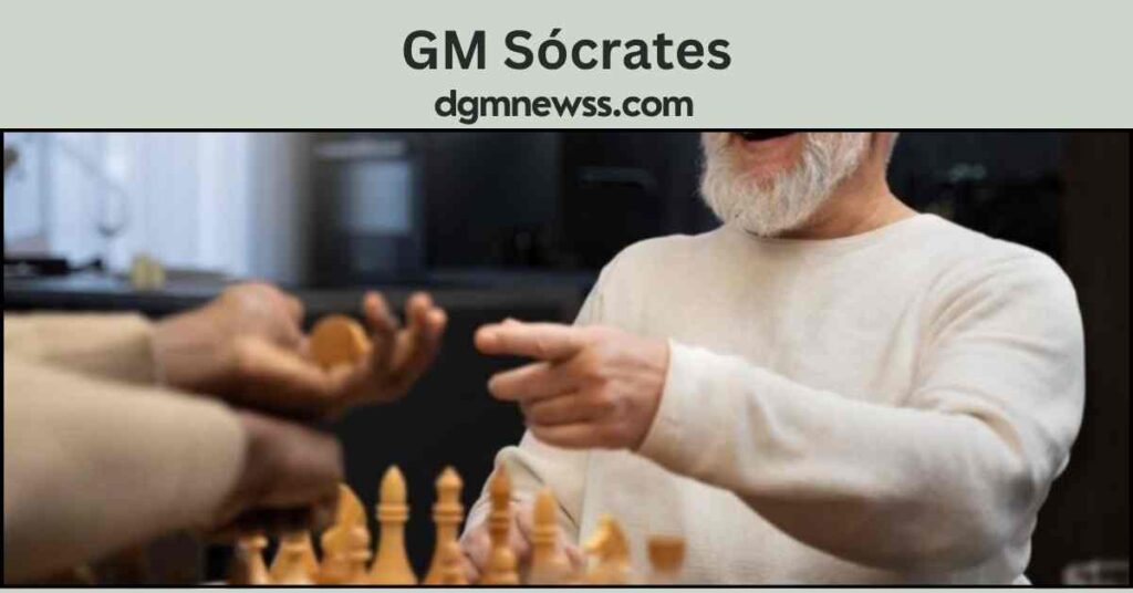 GM Sócrates