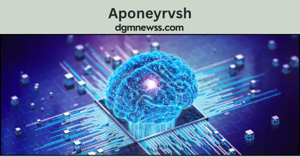 Aponeyrvsh