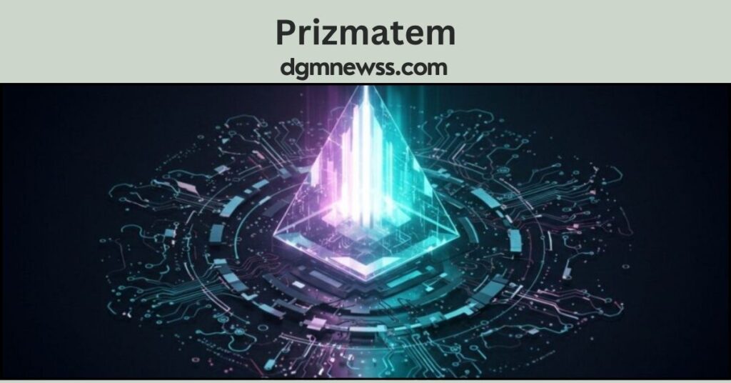 Prizmatem