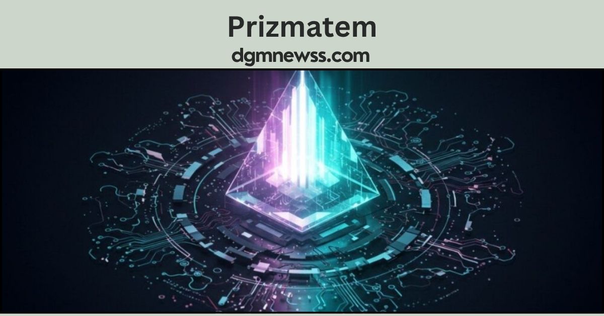 Prizmatem