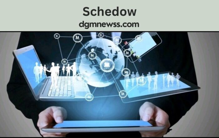 Schedow